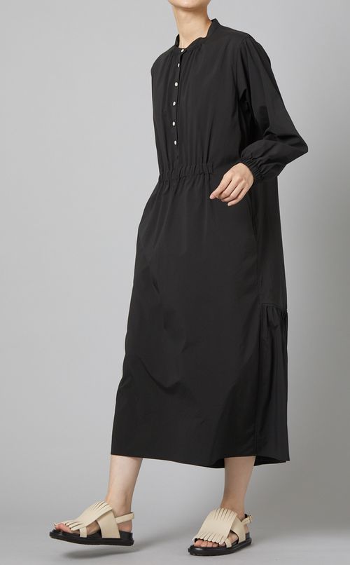 ヘンリーフレアワンピース