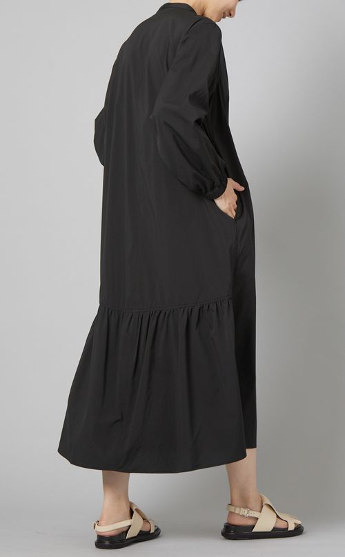 ヘンリーフレアワンピース