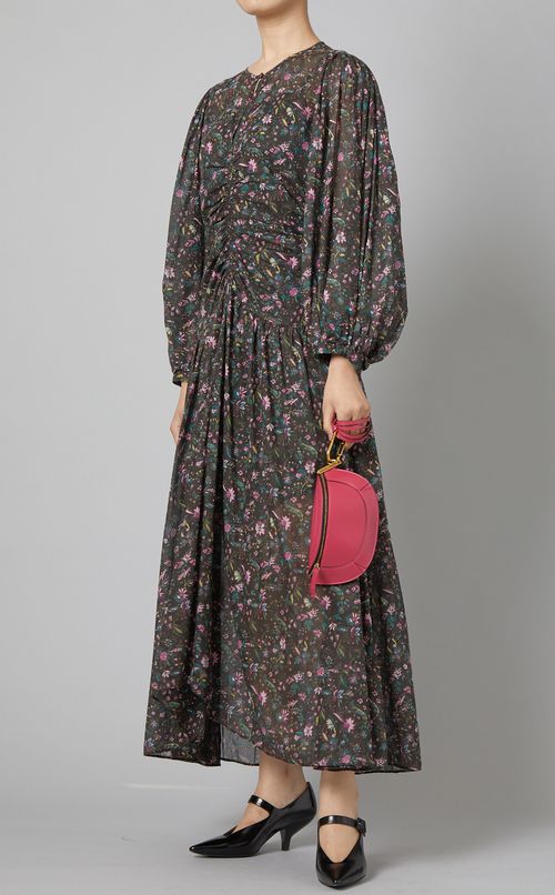 2wayレザーミニバッグ