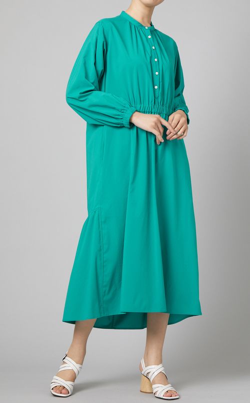 ヘンリーフレアワンピース