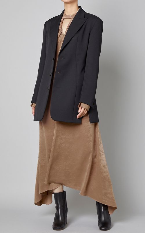 アンダーポケットテーラードジャケット