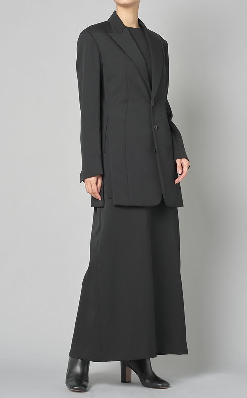 アンダーポケットテーラードジャケット