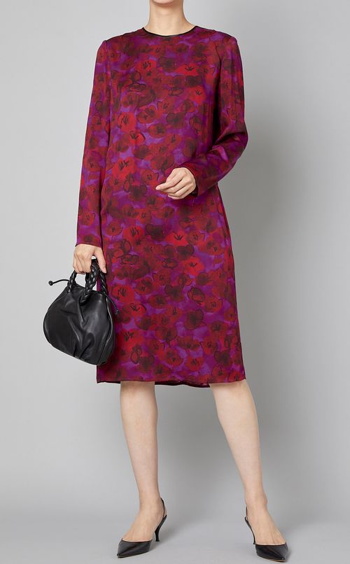 Bombonレザーショルダーバッグ