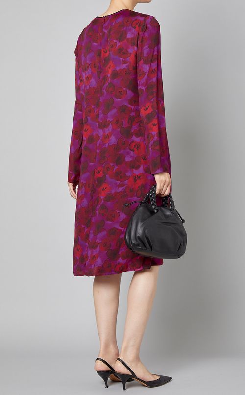 Bombonレザーショルダーバッグ