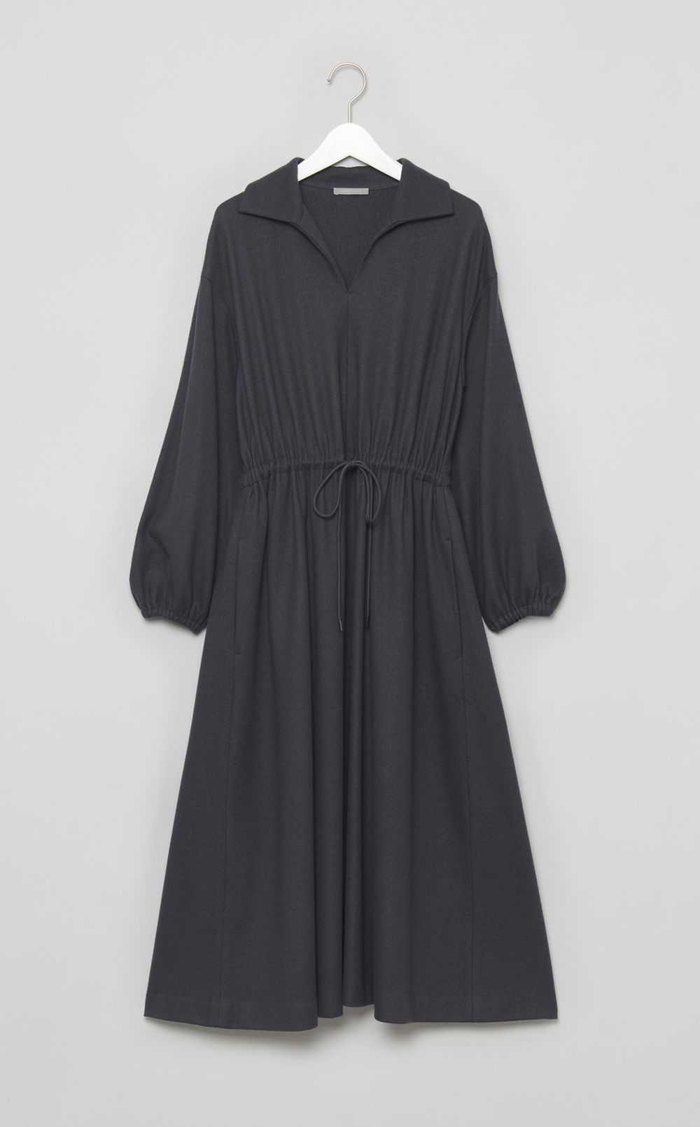 ジャージワンピース