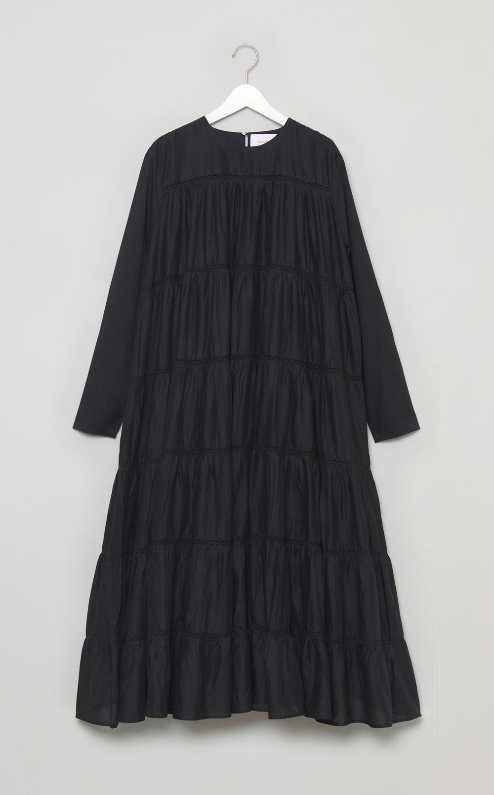 ティアードワンピース