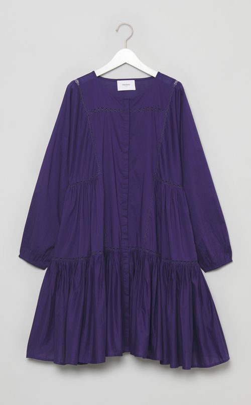 レーストリムワンピース