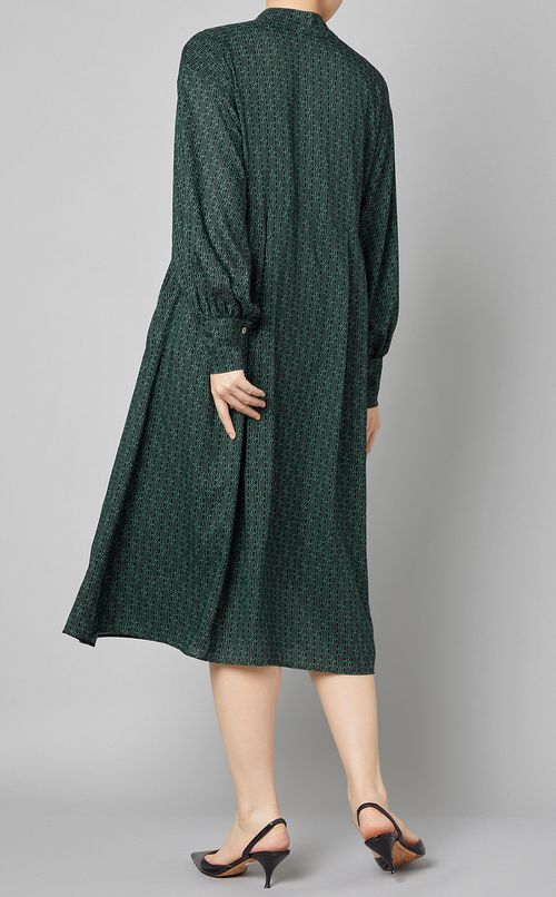 フロンタブルボウタイワンピース