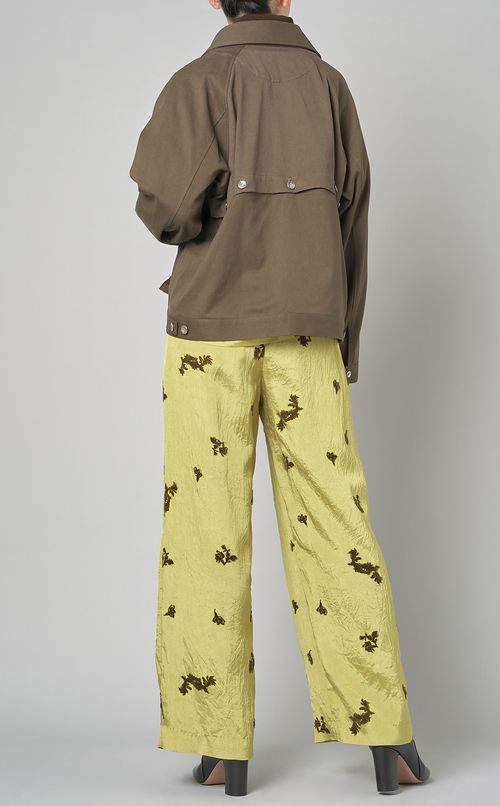 2wayセパレートブルゾン