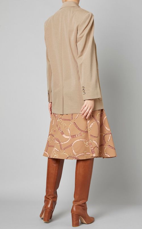 ジャージ2ボタンテーラードジャケット