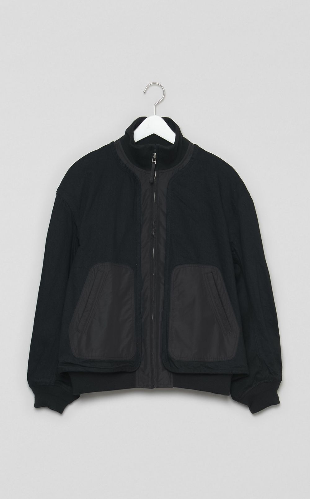 ツイルG-8ジャケット