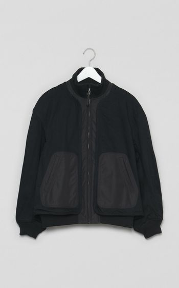 ツイルG-8ジャケット