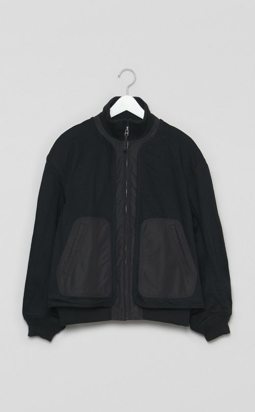 ツイルG-8ジャケット