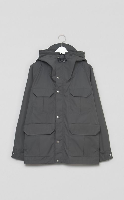 65/35マウンテンパーカー