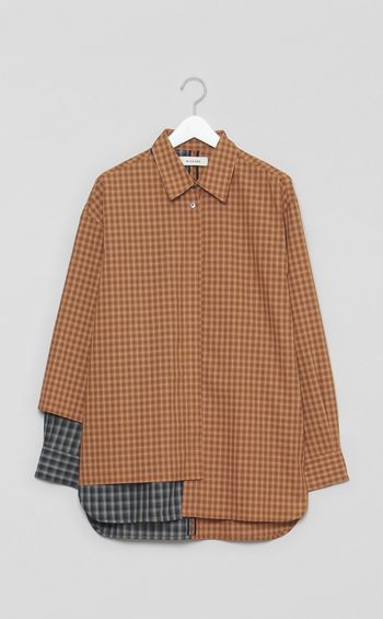 ドッキングフリップジャケット