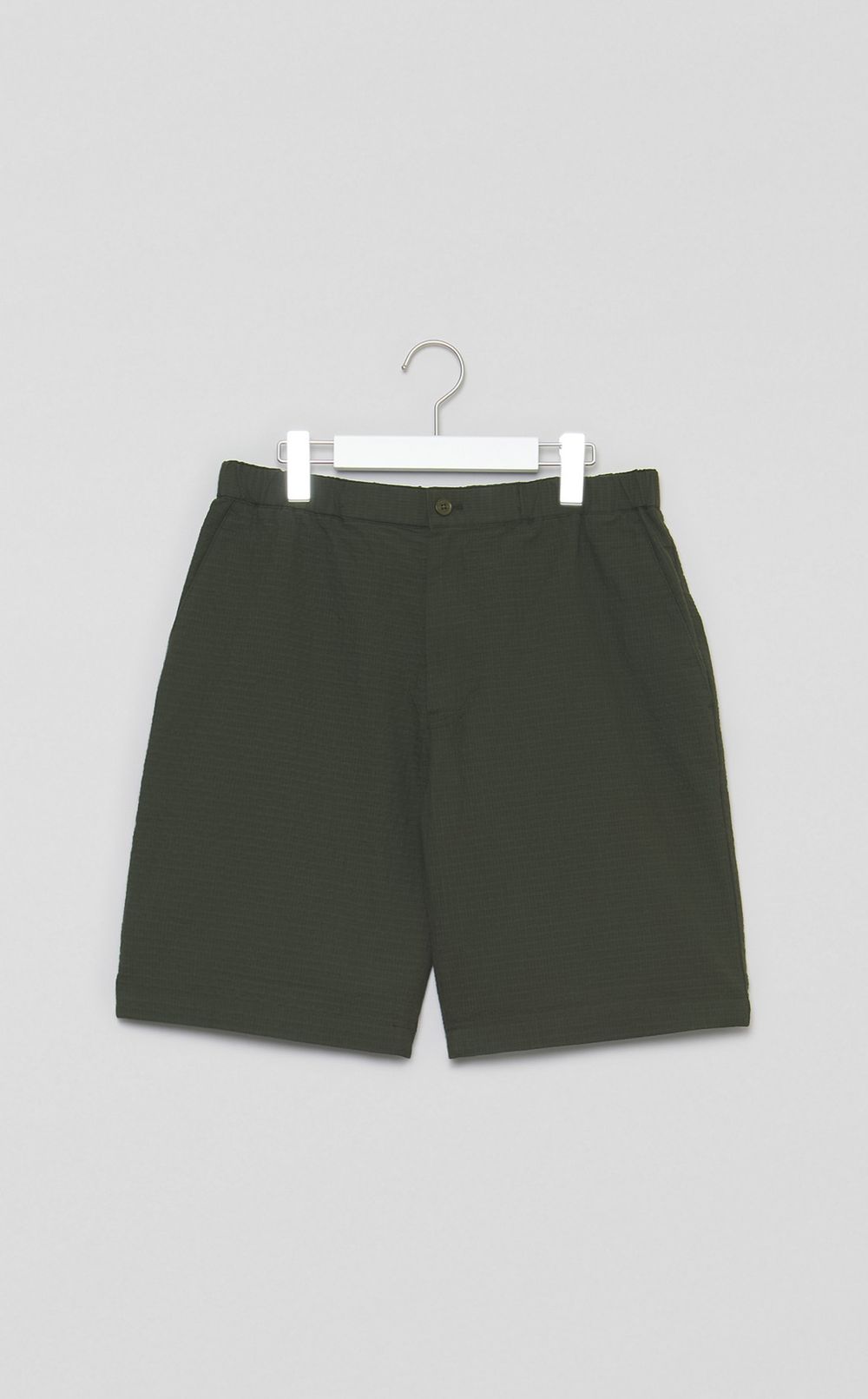 サッカーイージーショーツ