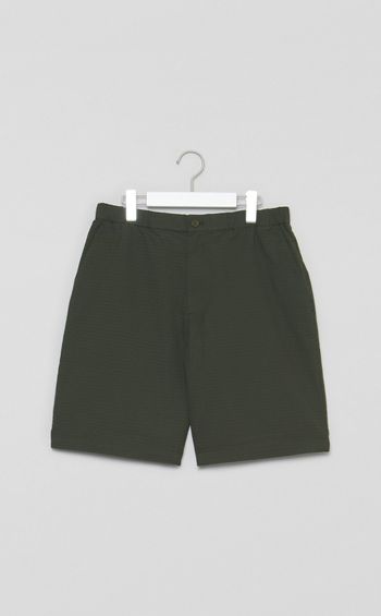 サッカーイージーショーツ