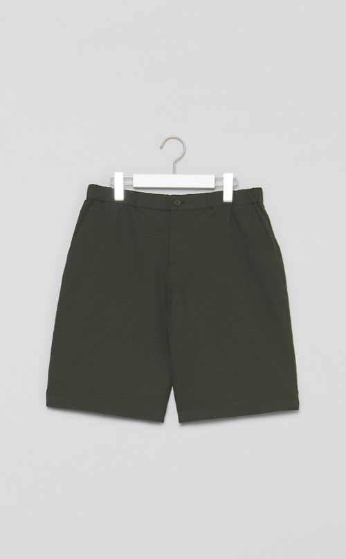 サッカーイージーショーツ