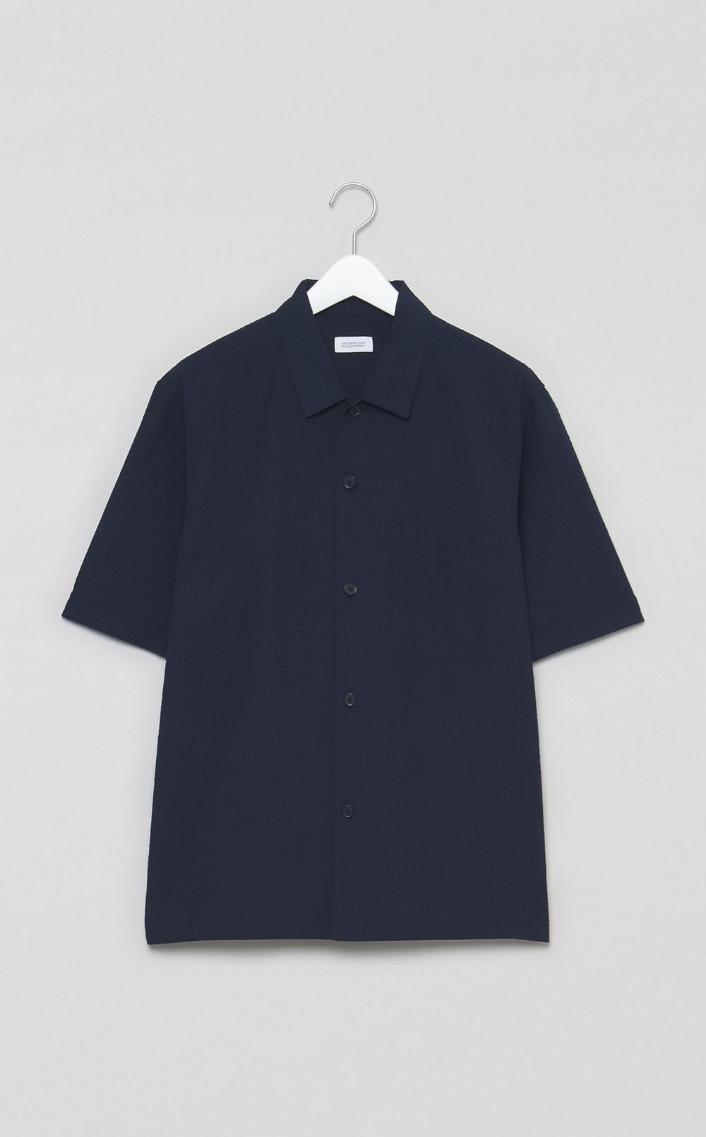 ショートスリーブサッカーシャツ