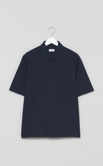 ショートスリーブサッカーシャツ