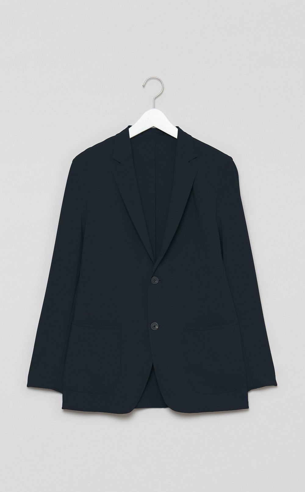 ストレッチエリミネートジャケット