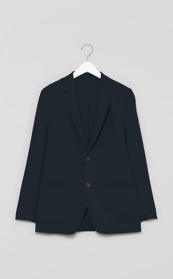 ストレッチエリミネートジャケット