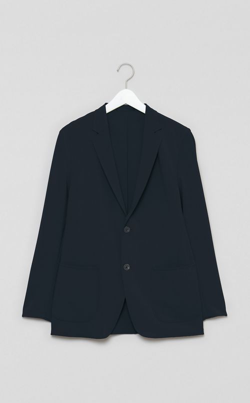 ストレッチエリミネートジャケット