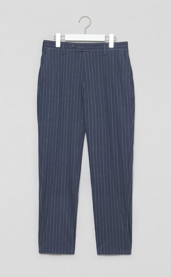 トリコットメッシュパンツ