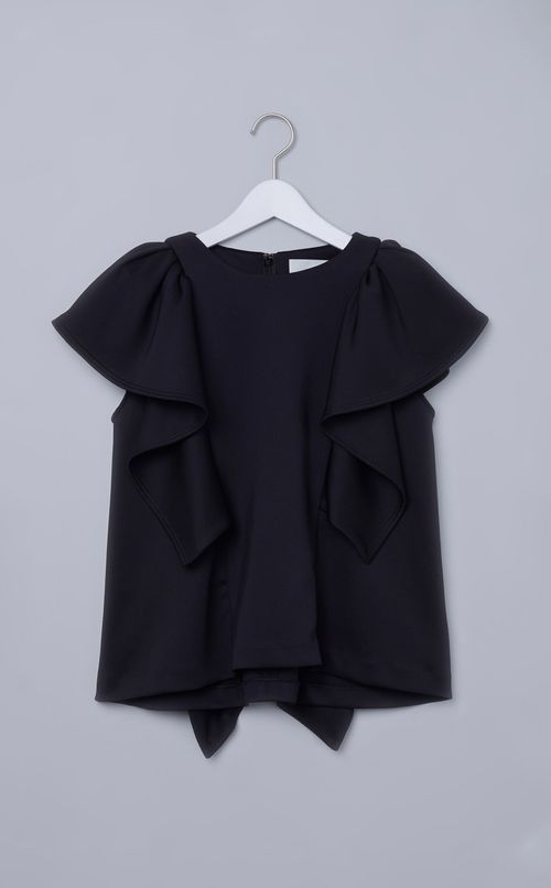 ダンボールニットセットアップ