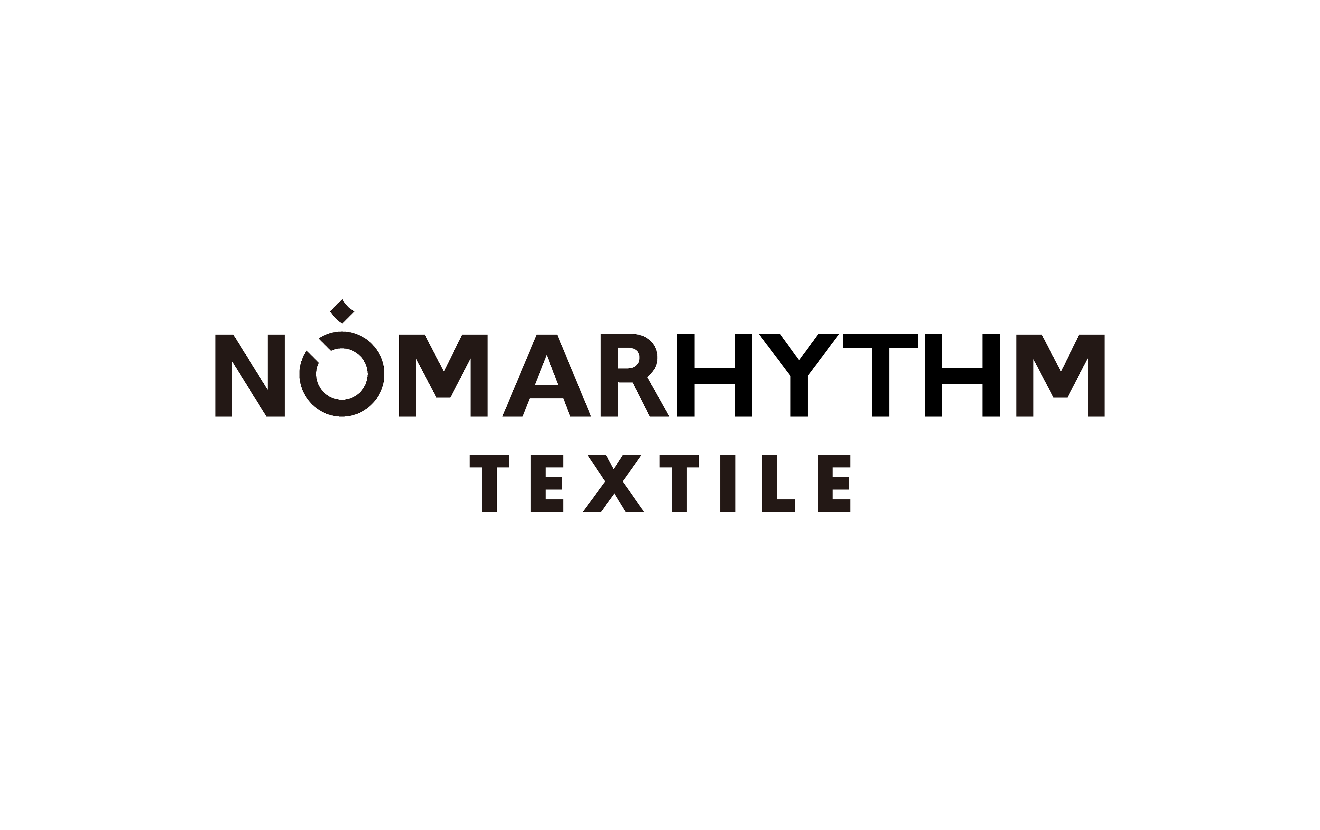 NOMARHYTHM TEXTILE