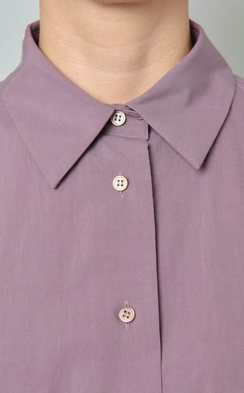 タイプライタービッグシャツ