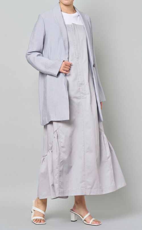 DICKIESバックデザインワンピース