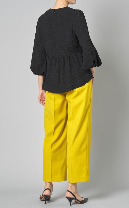 パフィジャガードプルオーバー