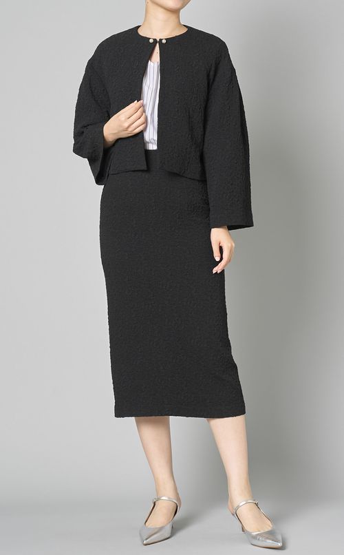 パフィジャガードタイトスカート