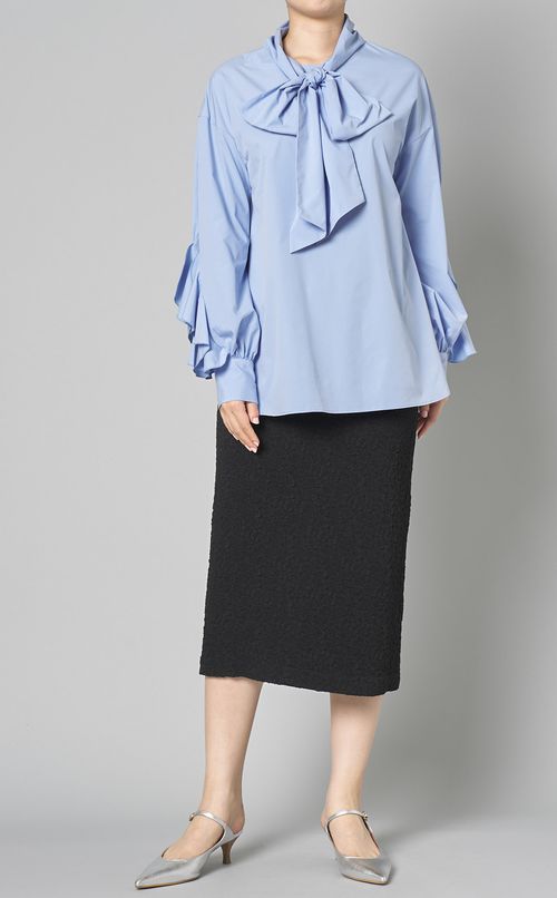 パフィジャガードタイトスカート