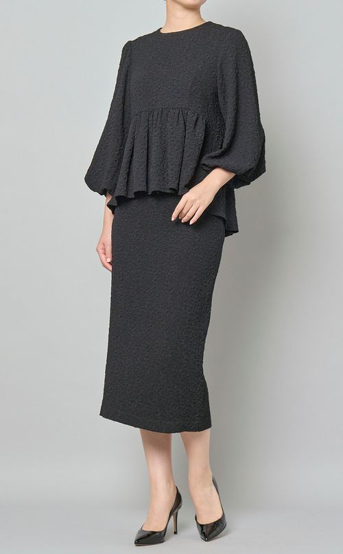 パフィジャガードプルオーバー