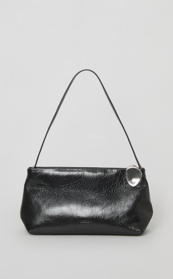 JEWELジップショルダーバッグ