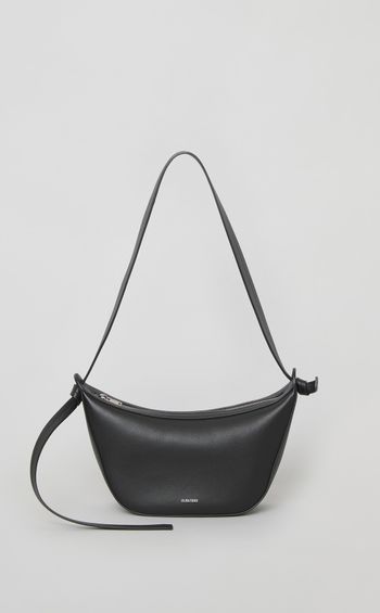 KNOTクロスボディバッグ