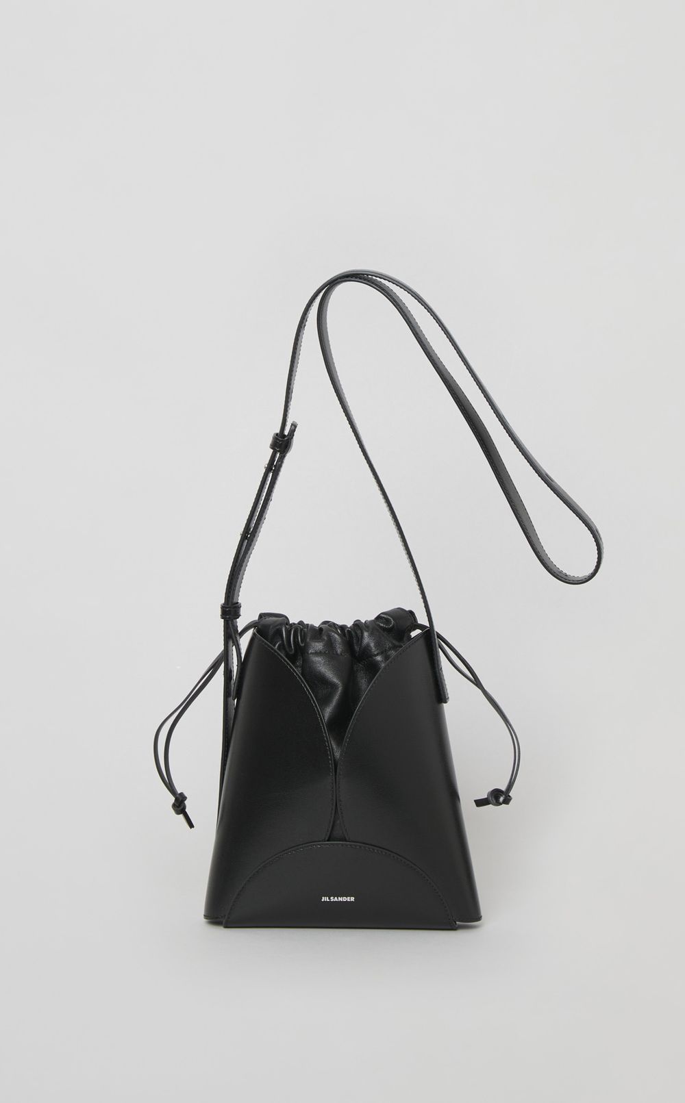 CURVEクロスボディミニバッグ