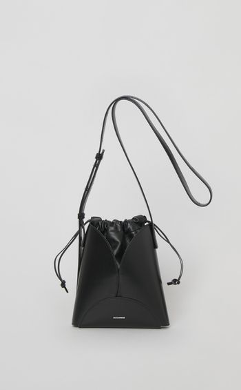 CURVEクロスボディミニバッグ