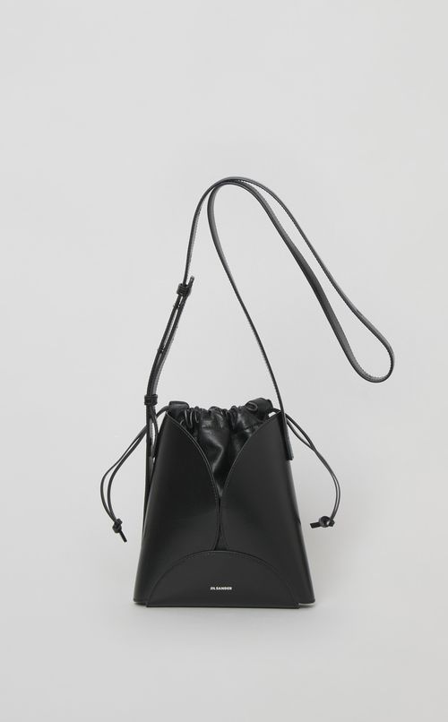 CURVEクロスボディミニバッグ