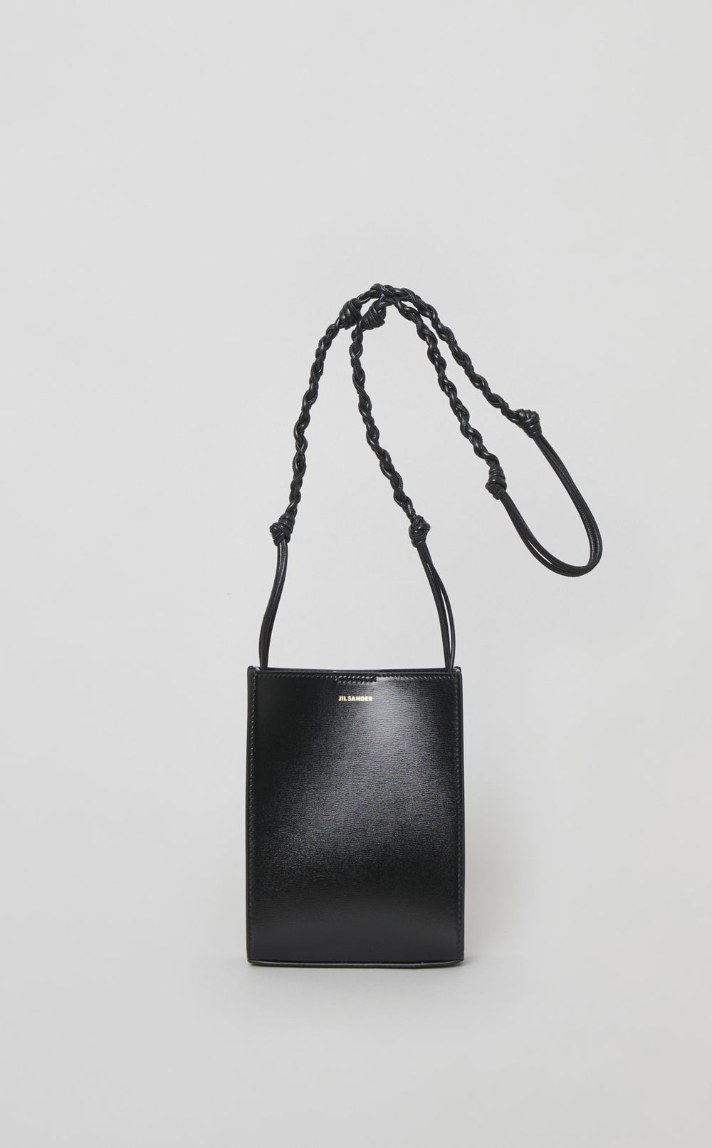 TANGLE SMレザーミニバッグ