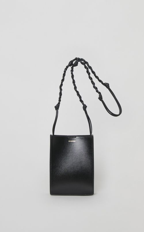 TANGLE SMレザーミニバッグ