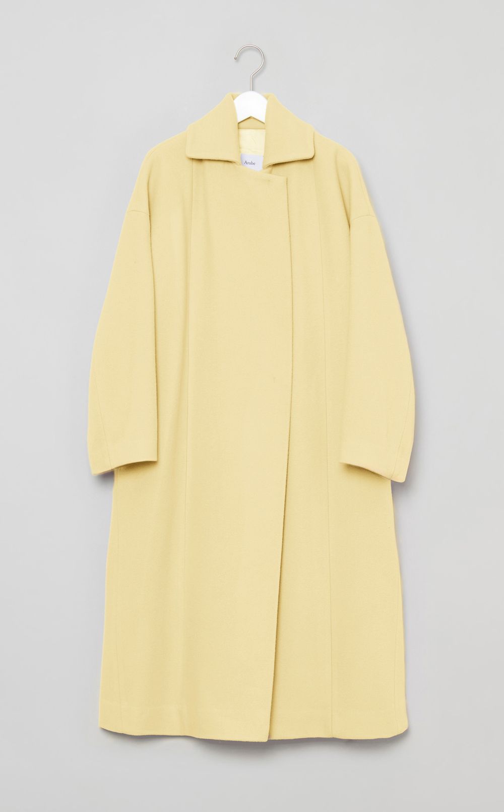 【別注】オーバーフレアコート