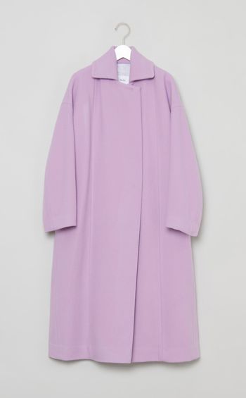 【別注】オーバーフレアコート