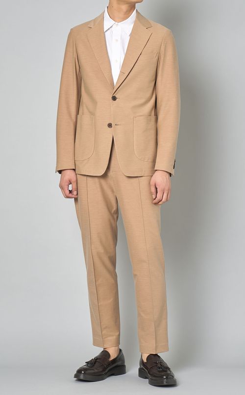 ソラーロジャージートラウザー