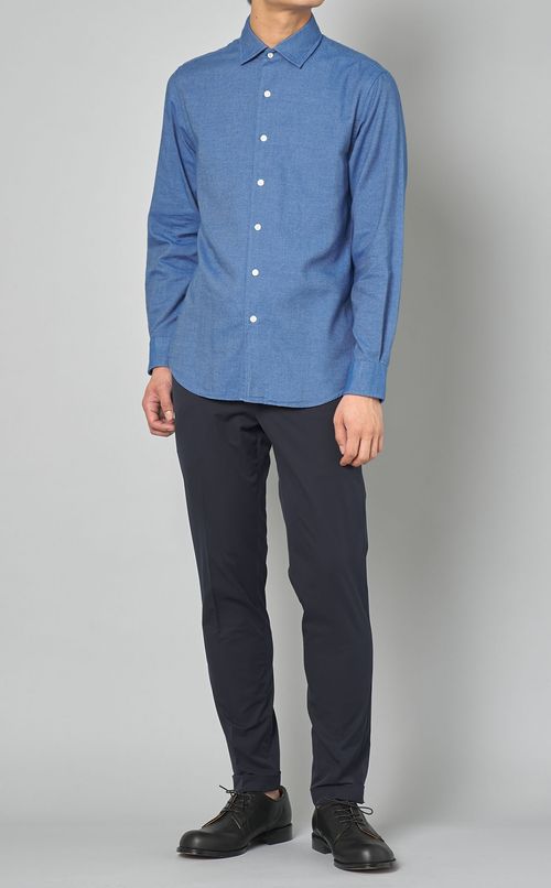 ストレッチイージースラックス