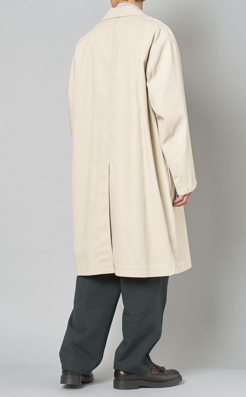 ツイルワークコート