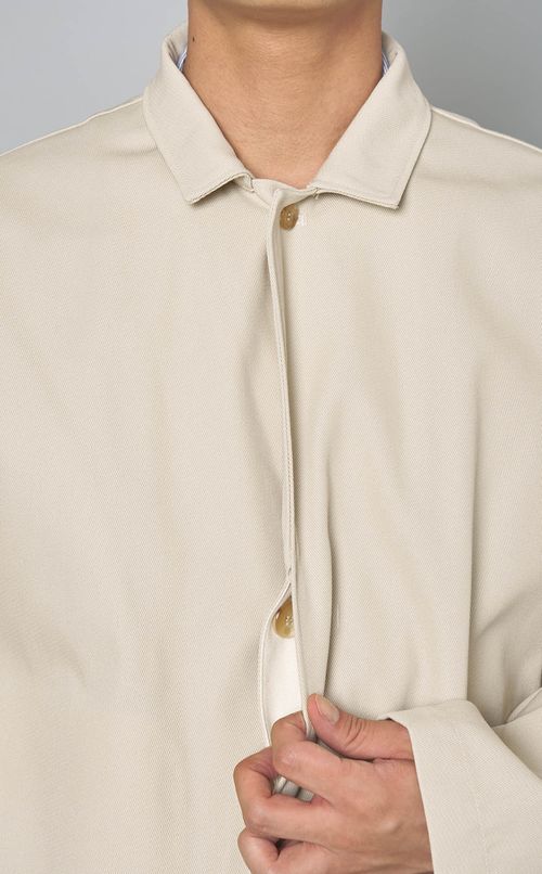 ツイルワークコート