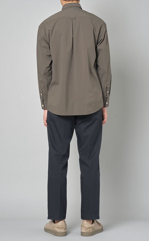 マルチファンクションシャツ